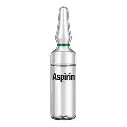 Transparent PNG of the GTA V item mach_mir_ein_icon_f_r_aspirin_f_r_rettungsdienst_mit_der_auf_schriffft_apsirin_i