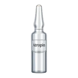 Transparent PNG of the GTA V item mach_mir_ein_icon_f_r_atropin_f_r_rettungsdienst_mit_der_auf_schriffft_atropin_i