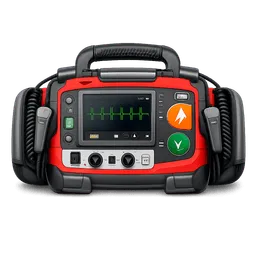 Transparent PNG of the GTA V item mach_mir_ein_icon_f_r_defibrillator_f_r_rettungsdienst