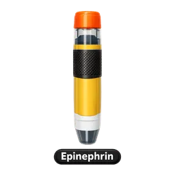 Transparent PNG of the GTA V item mach_mir_ein_icon_f_r_epinephrin_f_r_rettungsdienst_mit_der_auf_schriffft_epinep