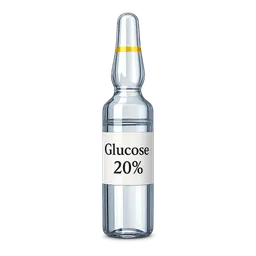 Transparent PNG of the GTA V item mach_mir_ein_icon_f_r_glucose_20_f_r_rettungsdienst_mit_der_auf_schriffft_glucos