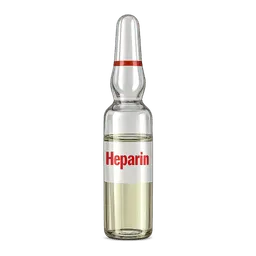 Transparent PNG of the GTA V item mach_mir_ein_icon_f_r_heparin_f_r_rettungsdienst_mit_der_auf_schriffft_heparin_i