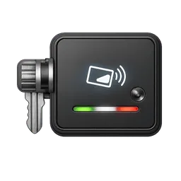 Transparent PNG of the GTA V item mach_mir_ein_icon_f_r_io_zugang