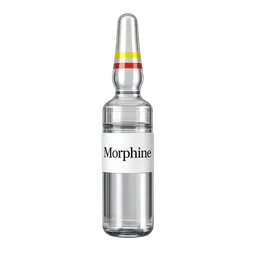 Transparent PNG of the GTA V item mach_mir_ein_icon_f_r_morphine_f_r_rettungsdienst_mit_der_auf_schriffft_morphine