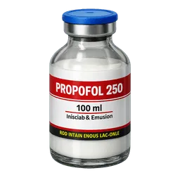 Transparent PNG of the GTA V item mach_mir_ein_icon_f_r_propofol_250_drauf