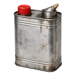 Transparent PNG of the GTA V item machine_oil