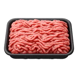 Transparent PNG of the GTA V item macinato_di_carne