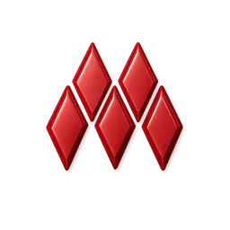Transparent PNG of the GTA V item maclaren_logo