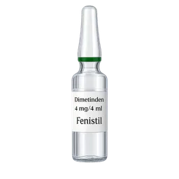 Transparent PNG of the GTA V item macro_of_4ml_clear_glass_break_neck_ampoule_green_neck_ring_white_label_black_ge