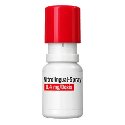 Transparent PNG of the GTA V item macro_of_a_small_white_plastic_medical_nitroglycerin_pump_spray_bottle_red_prote