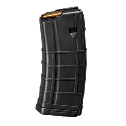 Transparent PNG of the GTA V item magazin_1
