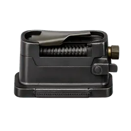 Transparent PNG of the GTA V item magazin_waffen_boden