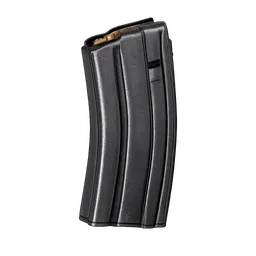 Transparent PNG of the GTA V item magazine