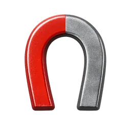 Transparent PNG of the GTA V item magnet