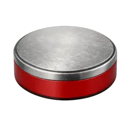 Transparent PNG of the GTA V item magnet_basis