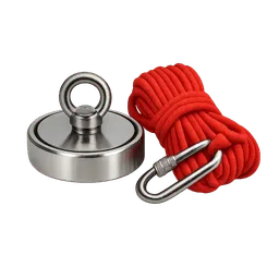 Transparent PNG of the GTA V item magnet_fishing_basis