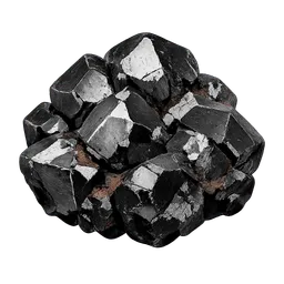 Transparent PNG of the GTA V item magnetiterz