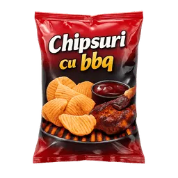 Transparent PNG of the GTA V item make_a_chips_bag_with_bbq_flavour_and_to_have_the_title_on_the_bag_with_chipsuri
