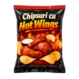 Transparent PNG of the GTA V item make_a_chips_bag_with_hotwings_flavour_and_to_have_the_title_on_the_bag_with_chi