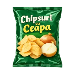 Transparent PNG of the GTA V item make_a_chips_bag_with_onion_flavour_and_to_have_the_title_on_the_bag_with_chipsu