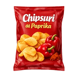 Transparent PNG of the GTA V item make_a_chips_bag_with_paprikaflavour_and_to_have_the_title_on_the_bag_with_chips