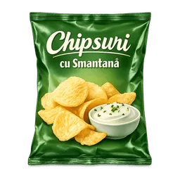 Transparent PNG of the GTA V item make_a_chips_bag_with_sourcream_flavour_and_to_have_the_title_on_the_bag_with_ch