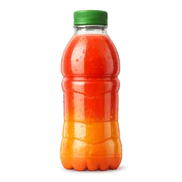 Transparent PNG of the GTA V item make_a_fruit_drink_with_the_name_suc_de_fructe