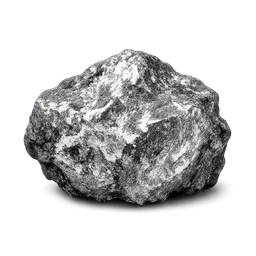Transparent PNG of the GTA V item make_a_item_for_a_silver_for_a_mining_job
