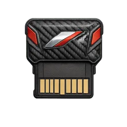 Transparent PNG of the GTA V item make_a_realisitic_racing_chip_to_insert_in_tablet