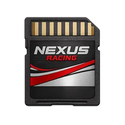 Transparent PNG of the GTA V item make_a_realisitic_racing_chip_to_insert_in_tablet_also_write_nexus_racing_on_the