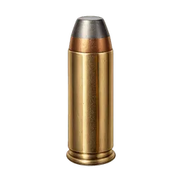 Transparent PNG of the GTA V item make_me_a_realistic_icon_for_44_magnum