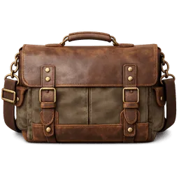 Transparent PNG of the GTA V item male_bag