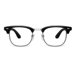 Transparent PNG of the GTA V item male_glases