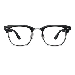 Transparent PNG of the GTA V item male_glasses