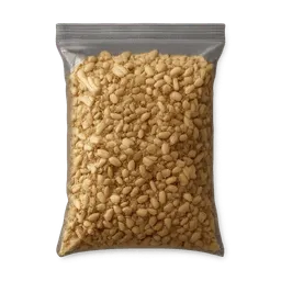 Transparent PNG of the GTA V item mandorle_tritate