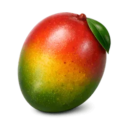 Transparent PNG of the GTA V item mango