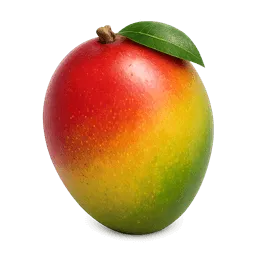 Transparent PNG of the GTA V item mango_1