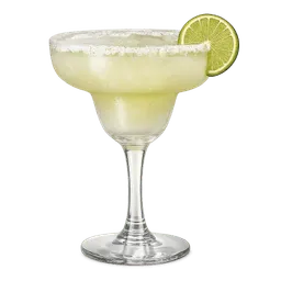 Transparent PNG of the GTA V item margarita