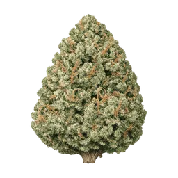 Transparent PNG of the GTA V item marihuana