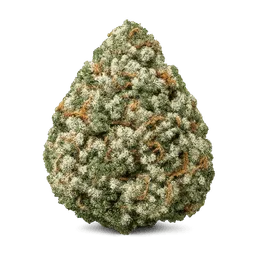 Transparent PNG of the GTA V item marijuana_1