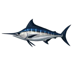 Transparent PNG of the GTA V item marlin_1