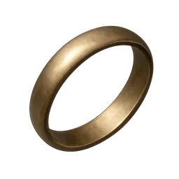 Transparent PNG of the GTA V item marriage_ring