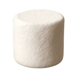 Transparent PNG of the GTA V item marshmallow