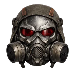 Transparent PNG of the GTA V item mask