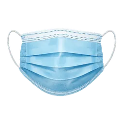 Transparent PNG of the GTA V item maske