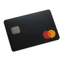 Transparent PNG of the GTA V item mastercard