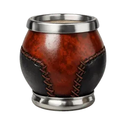 Transparent PNG of the GTA V item mat_cup