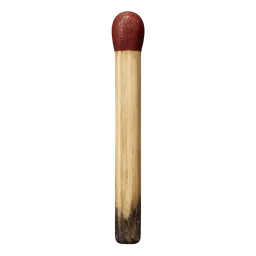 Transparent PNG of the GTA V item match