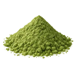 Transparent PNG of the GTA V item matcha