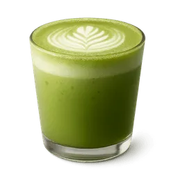 Transparent PNG of the GTA V item matcha_latte